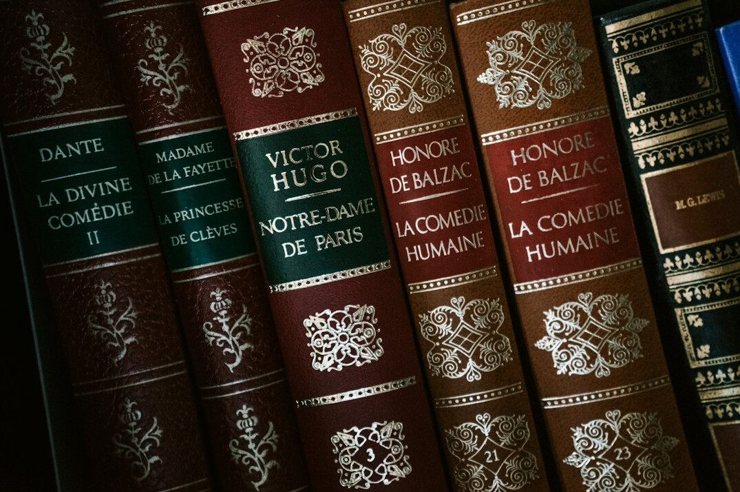 spanish mystery novel