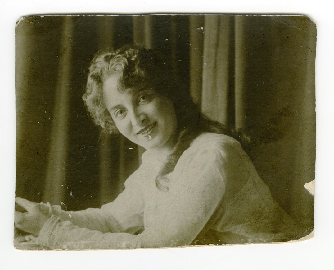 old photograph evidence
